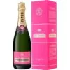CHAMPAGNE PIPER HEIDSIECK ROSE 750 ml.-min