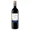 VINO TINTO CUNE RESERVA 750 ml.