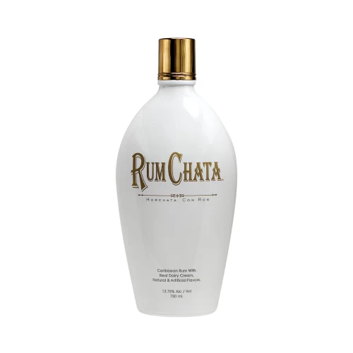 Crema De Ron Rum Chata 750 ml.