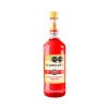 Jarabe La Madrileña Granadina 1000 ml.