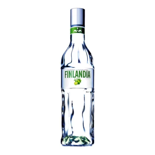 VODKA FINLANDIA LIME 750 ml.