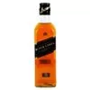 WHISKY JOHNNIE WALKER BLACK LABEL 375 ml.
