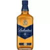Whisky Ballantines 12 Años 750 ml.