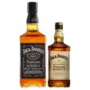 WHISKEY JACK DANIEL'S 700 ml. + HONEY