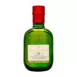 Whisky Buchanans 12 Años 375 ml.