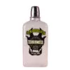 LICOR DE TEQUILA TERREMOTO JALAPEÑO 750 ml.