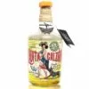 MEZCAL MACHO AMARILLO ESPADIN TOBALA 750 ml.