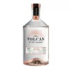 TEQUILA VOLCAN DE MI TIERRA CRISTALINO 750 ml.