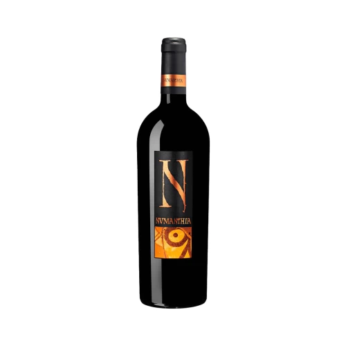 Vino Tinto Numanthia 750 ml.