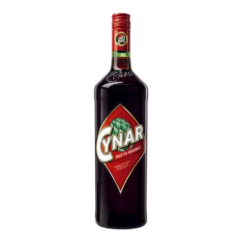 APERITIVO CYNAR AMARGO DE ALCACHOFA 700 ml.