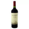 VINO TINTO ALAMOS MALBEC 750 ml.