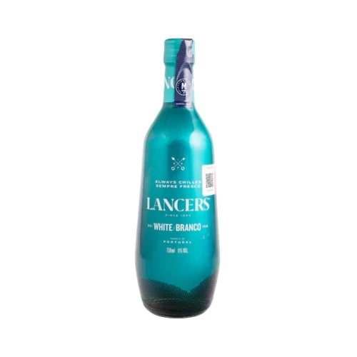 Vino Blanco Lancers 750 ml.