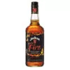 WHISKEY JIM BEAM FIRE 750 ml.