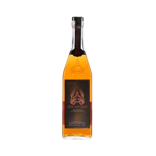 Ron Atlantico Reserva 750 ml.