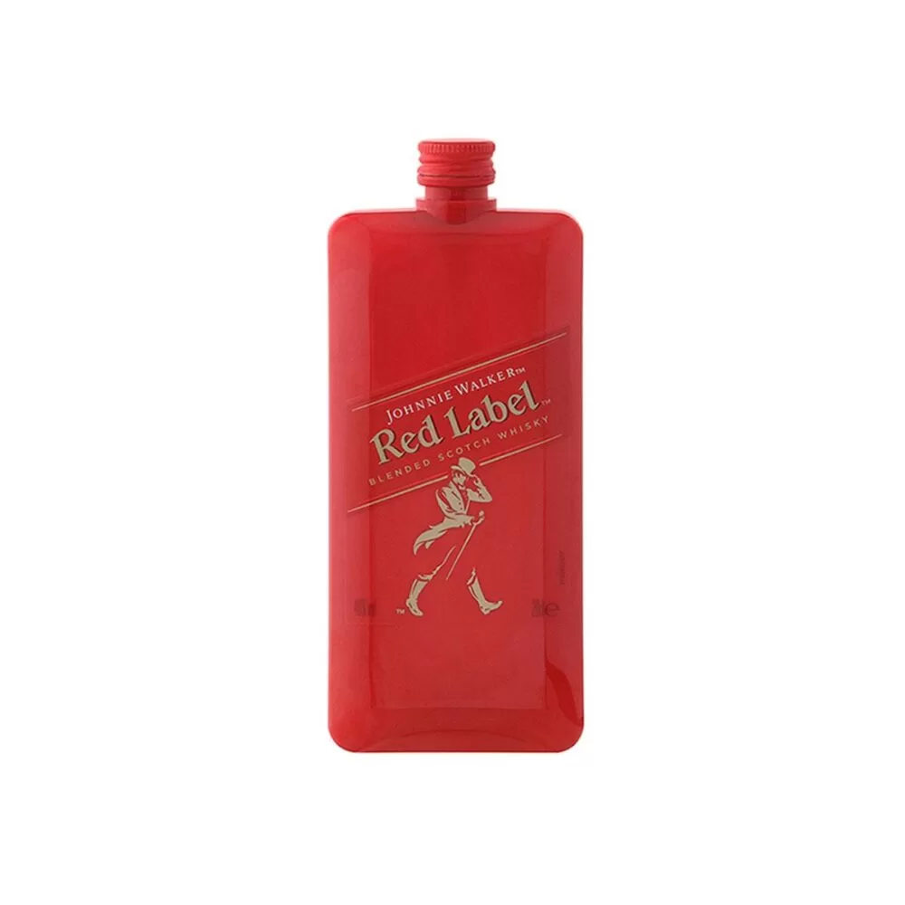 Whisky Johnnie Walker Red Label Pocket 200 ml.