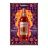 BRANDY PRESIDENTE CLASICO 940 ml. + 2 VASOS