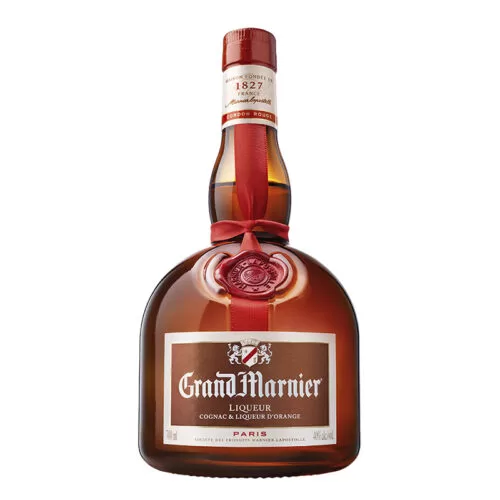 LICOR GRAND MARNIER CORDON ROUGE 700 ml.