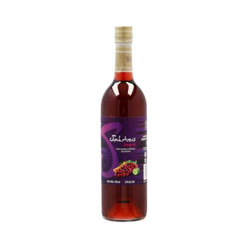 Salutzo Sangria 750 ml.