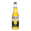CERVEZA CORONA VIDRIO RETORNABLE 355 ml.