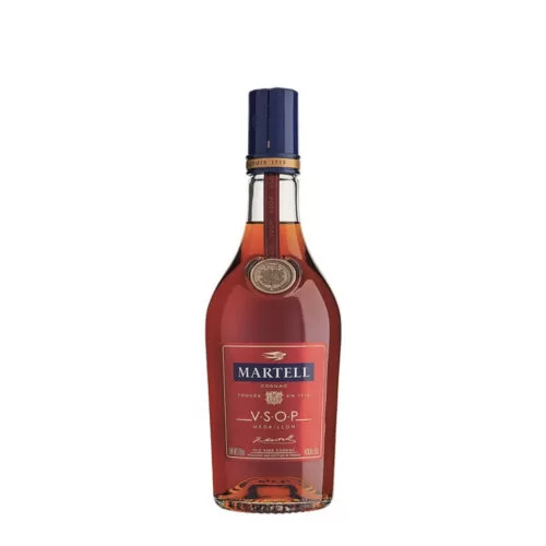 COGNAC MARTELL V.S.O.P. 350 ml.