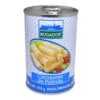 CORAZONES DE PALMITO BOGADOR 410 gr.
