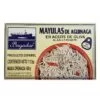 MAYULAS DE AGUINAGA BOGADOR 115 gr.
