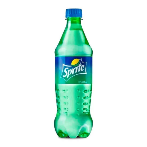 SPRITE 600 ml.