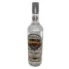 TEQUILA DORADO DEL BAJIO BLANCO 750 ml.
