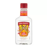 Vodka Smirnoff X1 Tamarindo 200 ml.
