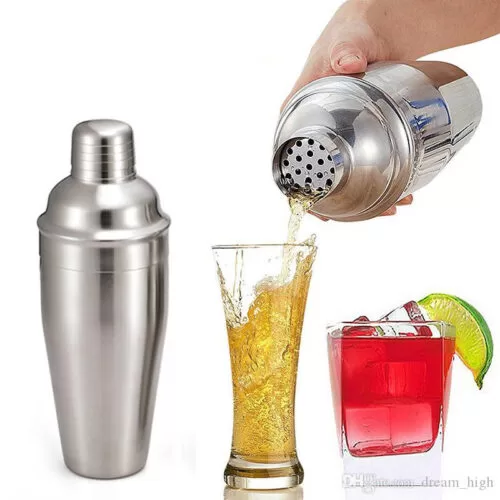 COCTELERA SHAKER