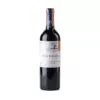 VINO TINTO ISLA NEGRA CABERNET SAUVIGNON 750 ml.