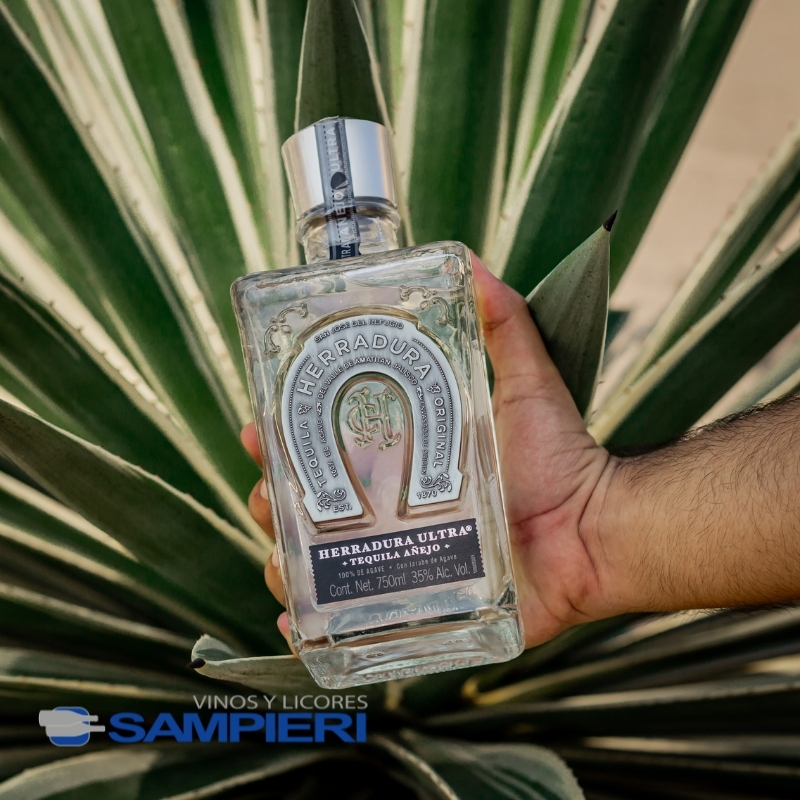HERRADURA ULTRA Añejo 700ml d5530034-795d-496c-b6cf-