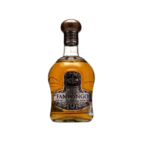 Mezcal Fandango Reposado 750 ml.