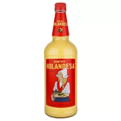 Rompope Holandesa 1000 ml.