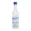 VODKA GREY GOOSE 50 ml.
