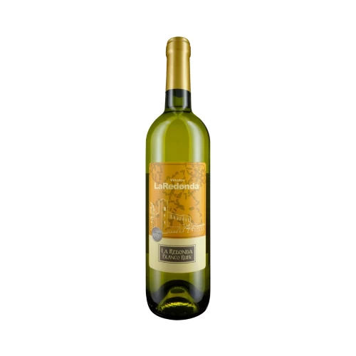 Vino Blanco La Redonda Ruby 750 ml.