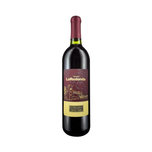 Vino Tinto La Redonda Ruby 750 ml.