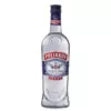 Vodka Poliakov 1000 ml.
