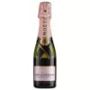 Champagne Moet & Chandon Brut Imperial Rose 750 ml.