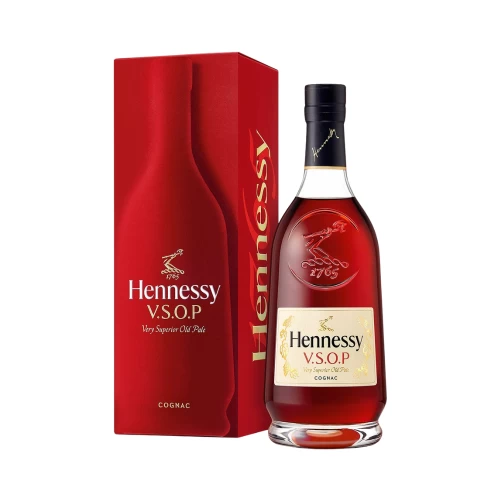 Cognac Hennessy VSOP 700 ml.