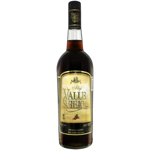 Brandy Valle Viejo 1000 ml.