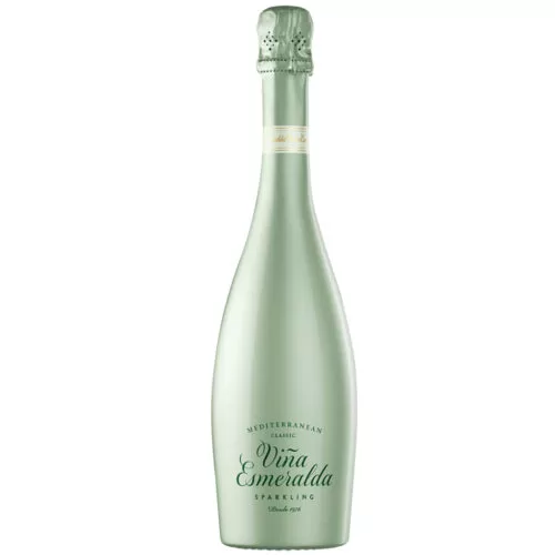 Vino Espumoso Viña Esmeralda Sparkling 750 ml.