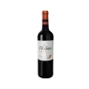 Vino Tinto Conde de Picardo Tempranillo Crianza 750 ml.