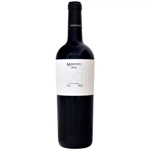 Vino Tinto MARIATINTO 750 ml.