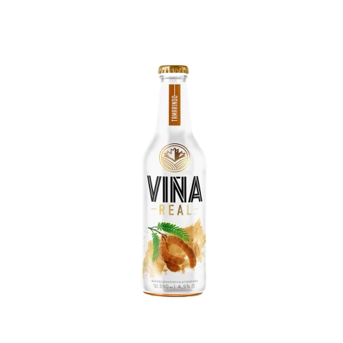 Viña Real Tamarindo 330 ml.