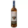 Vino Rosado Diamante 750 ml.
