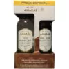 Mezcal Amarás Espadin Joven 750 ml. + Reposado 750 ml.