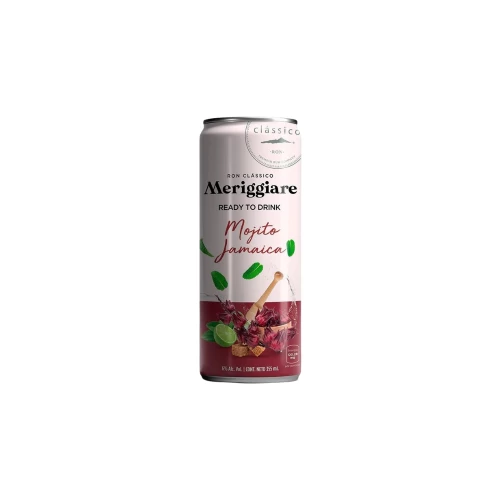 Mojito Jamaica Meriggiare 355 ml.