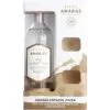 Mezcal Amarás Espadin Joven 750 ml. + 2 Jicaras
