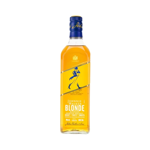 Whisky Johnnie Blonde 700 ml.